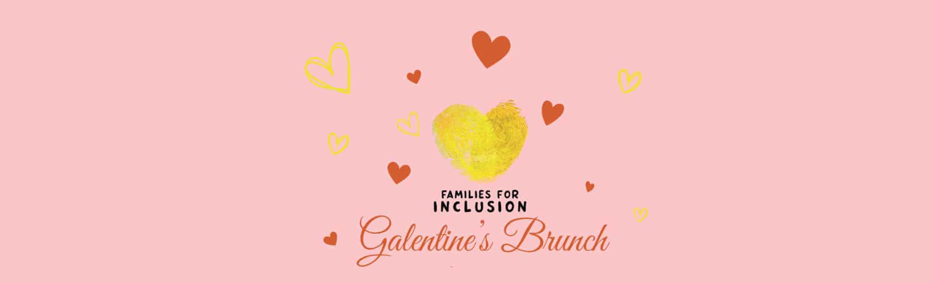 Galentine's Brunch 