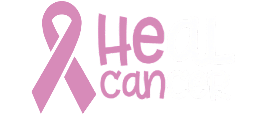 Heal cancer logo 